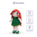 Freyja-doll-wool-crochet-toy