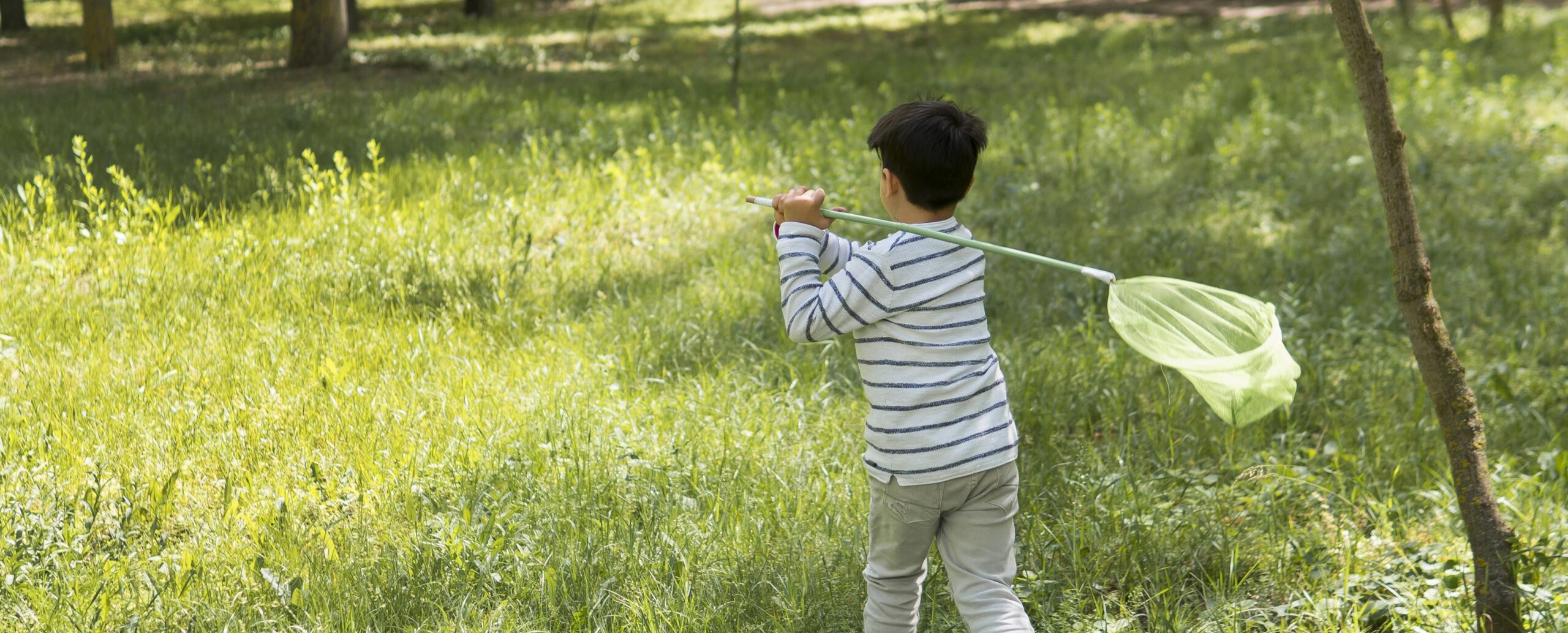 Building Resilience in Children